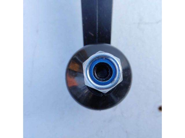 bontott ALFA ROMEO GT Bal első Alsó Első Lengőkar