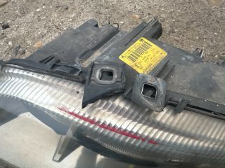 bontott ALFA ROMEO GT Bal Fényszóró