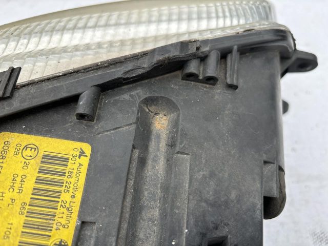 bontott ALFA ROMEO GT Bal Fényszóró