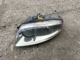 bontott ALFA ROMEO GT Bal Fényszóró