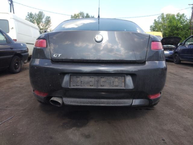 bontott ALFA ROMEO GT Bal hátsó Gólyaláb (Lengécsillapító, Rugó)