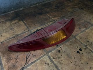 bontott ALFA ROMEO GT Bal Hátsó Lámpa