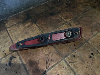 bontott ALFA ROMEO GT Bal Hátsó Lámpa