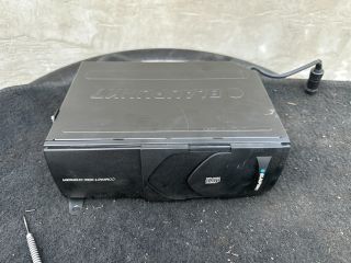 bontott ALFA ROMEO GT CD / DVD Tár