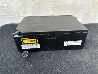 bontott ALFA ROMEO GT CD / DVD Tár