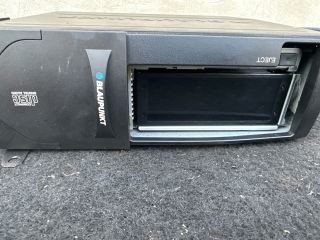 bontott ALFA ROMEO GT CD / DVD Tár