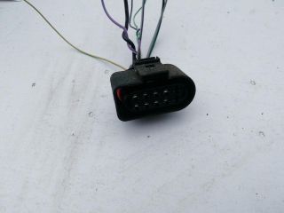 bontott ALFA ROMEO GT Csatlakozó