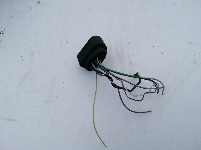 bontott ALFA ROMEO GT Csatlakozó