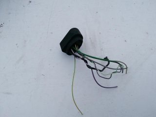 bontott ALFA ROMEO GT Csatlakozó