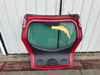 bontott ALFA ROMEO GT Csomagtérajtó (Részeivel)