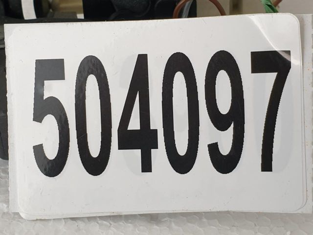 bontott ALFA ROMEO GT Csomagtérajtó Zárszerkezet