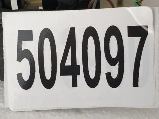 bontott ALFA ROMEO GT Csomagtérajtó Zárszerkezet