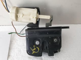 bontott ALFA ROMEO GT Csomagtérajtó Zárszerkezet