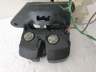 bontott ALFA ROMEO GT Csomagtérajtó Zárszerkezet