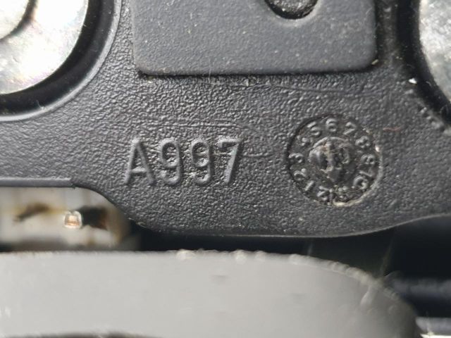 bontott ALFA ROMEO GT Csomagtérajtó Zárszerkezet