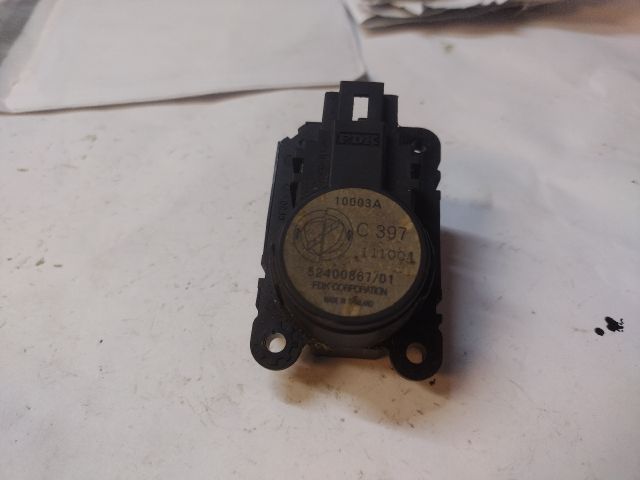 bontott ALFA ROMEO GT Fűtés Állító Motor