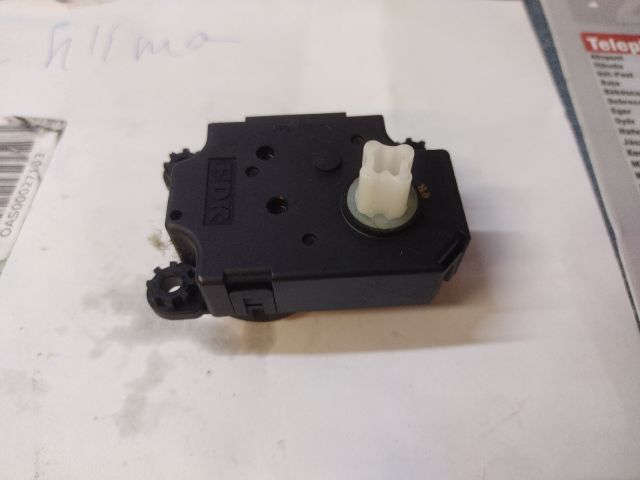 bontott ALFA ROMEO GT Fűtés Állító Motor