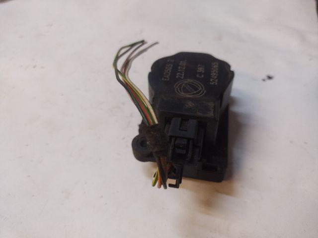 bontott ALFA ROMEO GT Fűtés Állító Motor