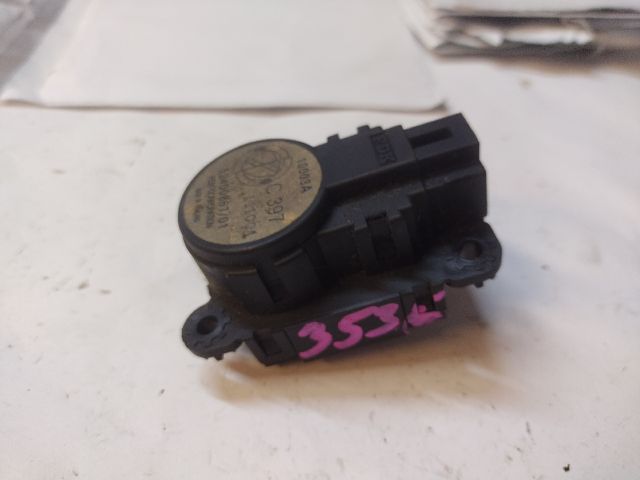 bontott ALFA ROMEO GT Fűtés Állító Motor