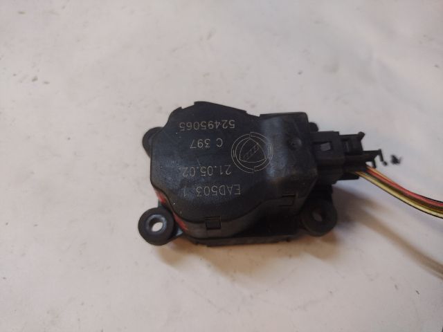 bontott ALFA ROMEO GT Fűtés Állító Motor