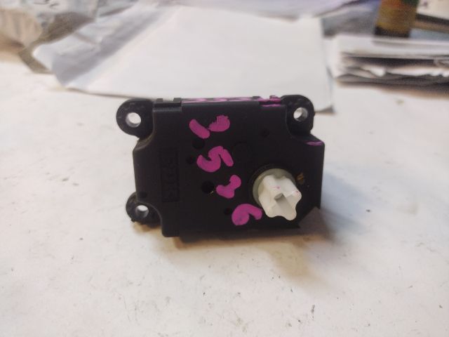 bontott ALFA ROMEO GT Fűtés Állító Motor