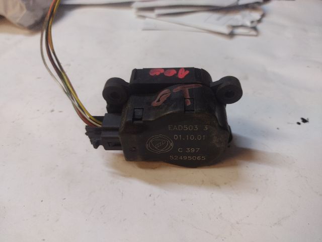 bontott ALFA ROMEO GT Fűtés Állító Motor