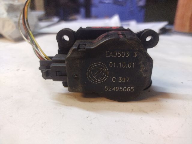 bontott ALFA ROMEO GT Fűtés Állító Motor