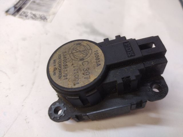 bontott ALFA ROMEO GT Fűtés Állító Motor