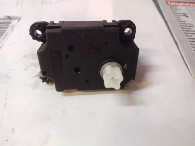 bontott ALFA ROMEO GT Fűtés Állító Motor