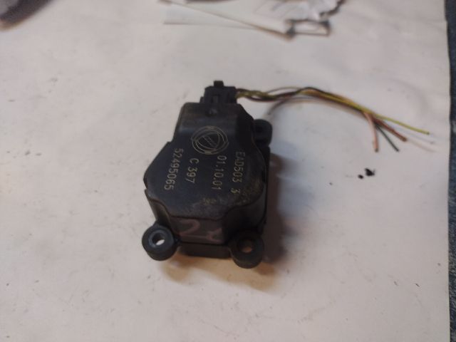 bontott ALFA ROMEO GT Fűtés Állító Motor