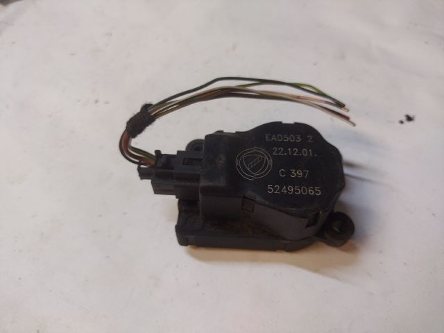 bontott ALFA ROMEO GT Fűtés Állító Motor