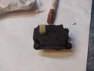 bontott ALFA ROMEO GT Fűtés Állító Motor