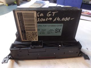 bontott ALFA ROMEO GT Fűtéskapcsoló (digit klímás)