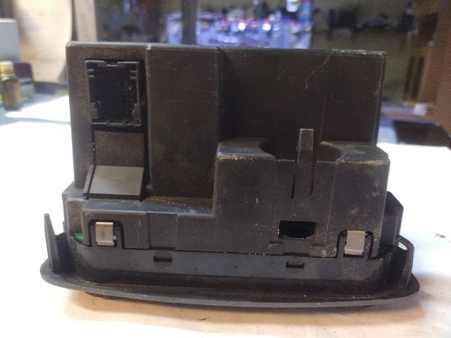 bontott ALFA ROMEO GT Fűtéskapcsoló (digit klímás)