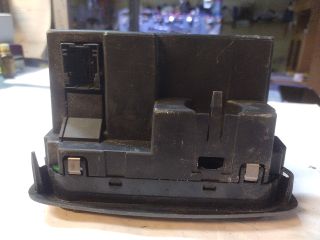 bontott ALFA ROMEO GT Fűtéskapcsoló (digit klímás)