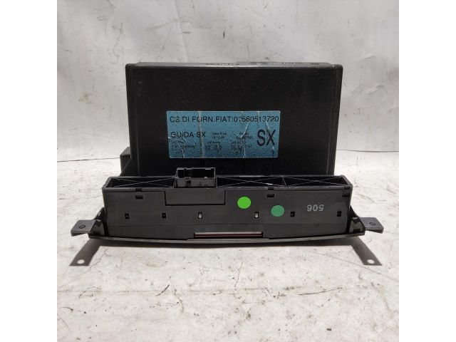 bontott ALFA ROMEO GT Fűtéskapcsoló