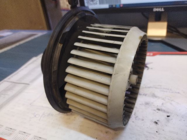 bontott ALFA ROMEO GT Fűtőmotor (Klímás)