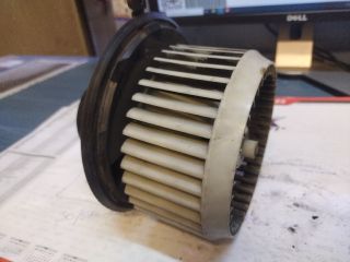 bontott ALFA ROMEO GT Fűtőmotor (Klímás)