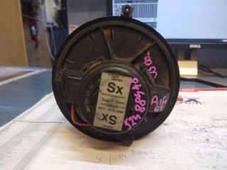 bontott ALFA ROMEO GT Fűtőmotor (Klímás)