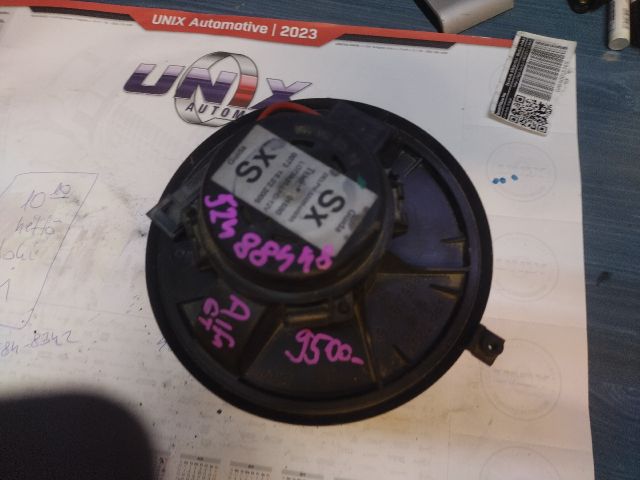 bontott ALFA ROMEO GT Fűtőmotor (Klímás)