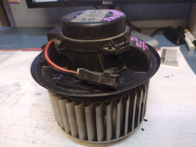 bontott ALFA ROMEO GT Fűtőmotor (Klímás)