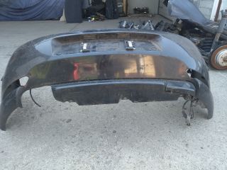 bontott ALFA ROMEO GT Hátsó Lökhárító (Részeivel)