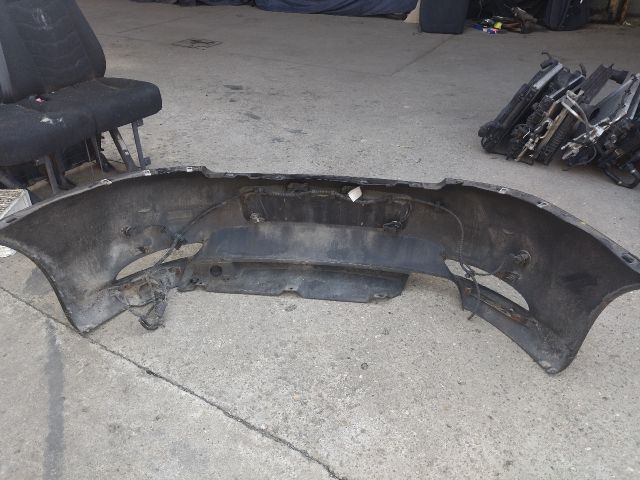 bontott ALFA ROMEO GT Hátsó Lökhárító (Részeivel)