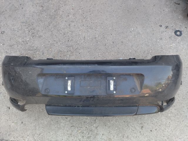 bontott ALFA ROMEO GT Hátsó Lökhárító (Részeivel)