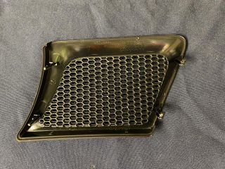 bontott ALFA ROMEO GT Hűtőrács