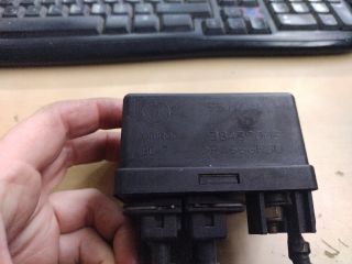 bontott ALFA ROMEO GT Izzító Relé