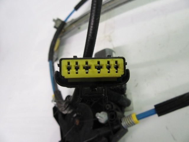 bontott ALFA ROMEO GT Jobb első Ablakemelő Szerkezet (Elektromos)