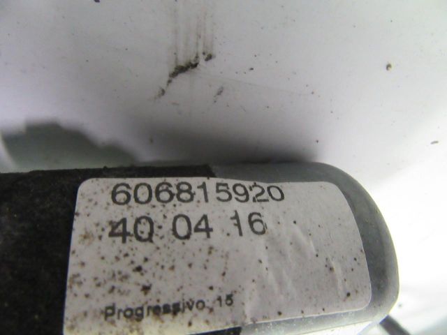 bontott ALFA ROMEO GT Jobb első Ablakemelő Szerkezet (Elektromos)