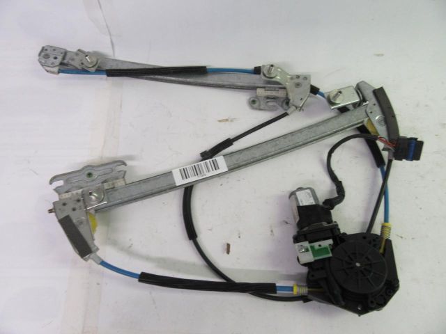 bontott ALFA ROMEO GT Jobb első Ablakemelő Szerkezet (Elektromos)