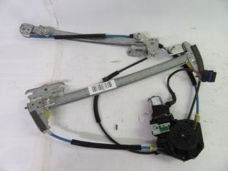 bontott ALFA ROMEO GT Jobb első Ablakemelő Szerkezet (Elektromos)